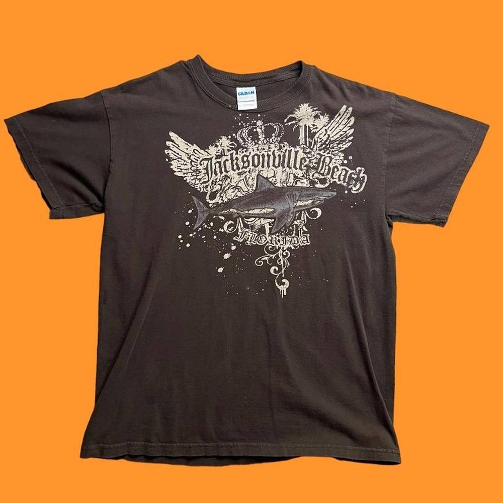 Jacksonville tee cool style jacksonville